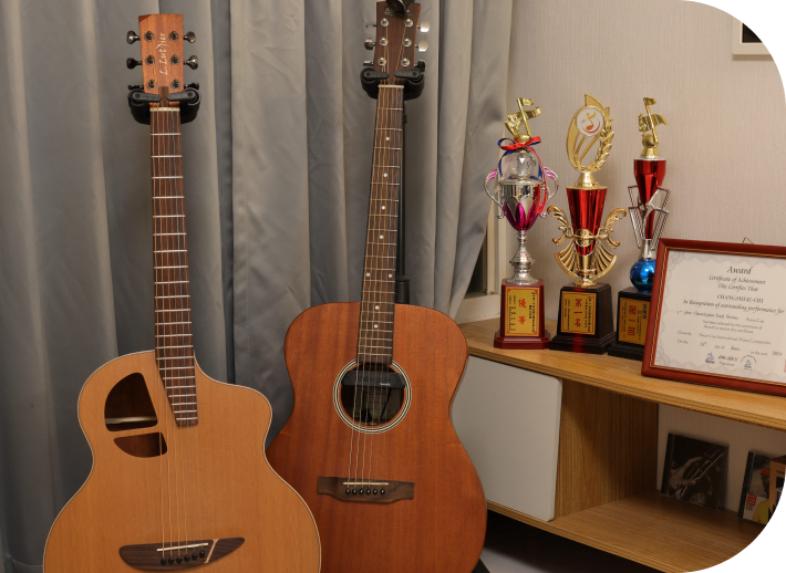 台南 鋼琴 老師 推薦